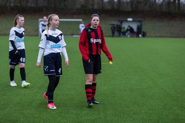 Bild 273 - B-Juniorinnen FSC Kaltenkirchen - SG Weststeinburg : Ergebnis: 2:1